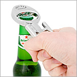 Star Trek Bottle Opener