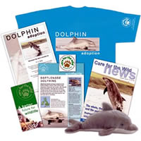 Adopt a Dolphin