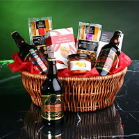 Ultimate Beer Basket