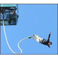 Bungee Jump