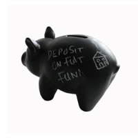 Capitalist Pig