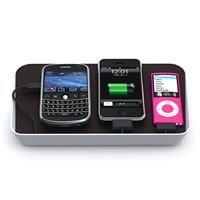 Refresh Charging Station