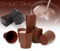 Choc Shots