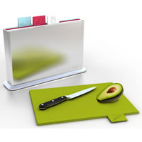 Joseph Joseph Chopping Board Index