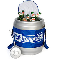 R/C Drinks Cooler