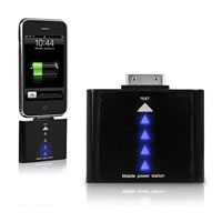 Portable iPhone Charger