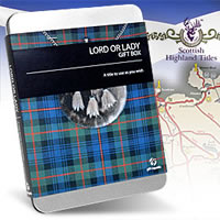 Laird of Glencairn