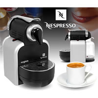 Nespresso Magimix