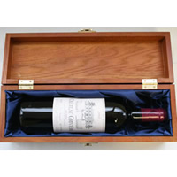 Fine Red Bordeaux Gift