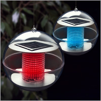 Solar Lights - 3 Pack