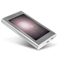 Solar Power Charger