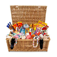 Retro Sweet Hamper