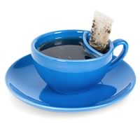 Tea Dam Mug