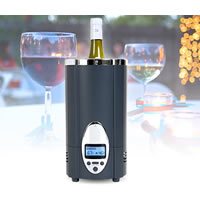 Intelligent Wine Cooler