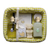 Feel Welcome Gift Basket