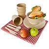 Biodegradable Picnic Ware