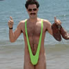 The Official Borat Mankini