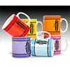 Crayon Mugs
