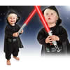 Newborn Darth Vader