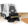 Roadsweeper Desk Vac