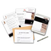 IQ Test Kit
