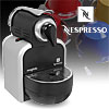 Nespresso Magimix