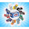 Odd Socks