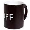 On/Off Mug