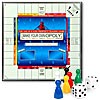 Make your Own-opoly