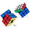 Rubik's Salt and Pepper Mills