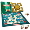 Chocolate Scrabble