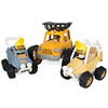 Sprig Kinetic Toys