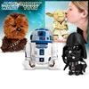 Star Wars Cuddly Toys