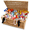 Retro Sweet Hamper