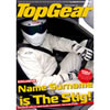 Personalised Poster - The Stig