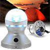 Wind Up Led Camp Light