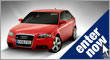 Win a Audi A3