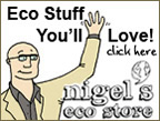 Nigel's Eco Store